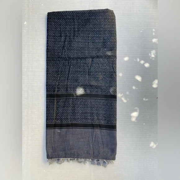 Hirbawi Original Dheisheh Kufiya - Picture 4 of 8